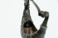 Foto von Bronzekahnfibel (NHMW-PRAE-025967)